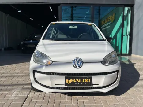 up! take 1.0 Total Flex 12V 5p