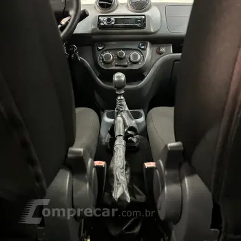 Uno UNO VIVACE Celeb. 1.0 EVO F.Flex 8V 5p