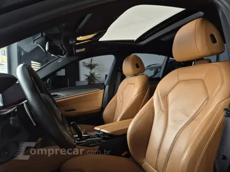 530E 2.0 16V Twinpower M Sport