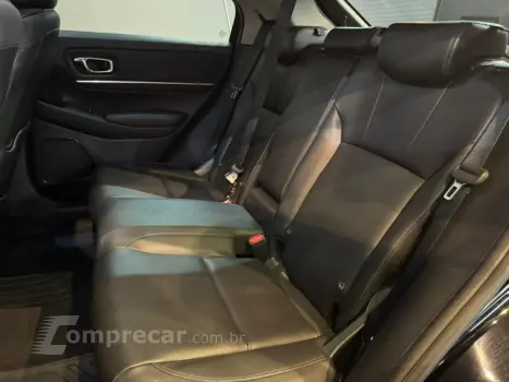 HR-V Advance 1.5  Flex TB 16V 5p Aut.