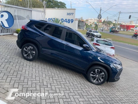 TRACKER Premier 1.2 Turbo 12V Flex Aut.