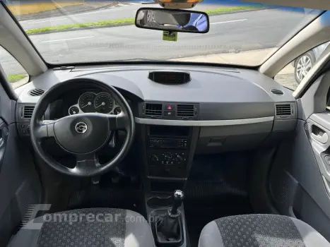 Meriva 1.4 4P FLEX MAXX