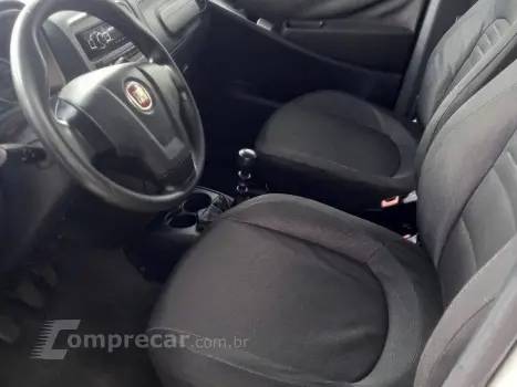 Idea 1.4 Mpi Attractive 8V Flex 4P Manual