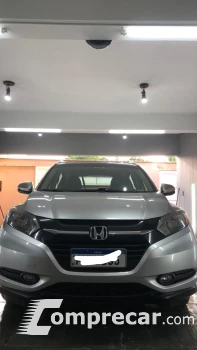 HR-V 1.8 16V EX