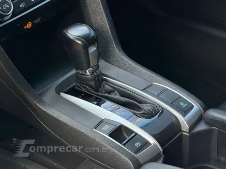 CIVIC 2.0 16vone EXL