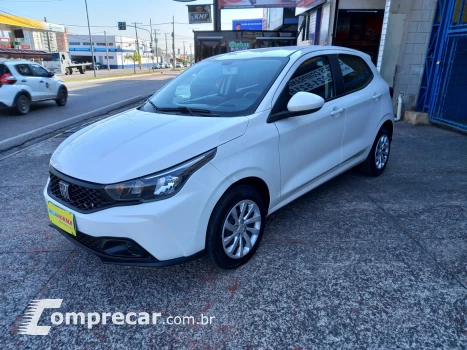 Fiat ARGO 1.0 Firefly Drive 4 portas