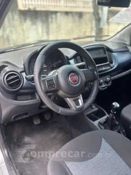 UNO 1.0 EVO Attractive 8V