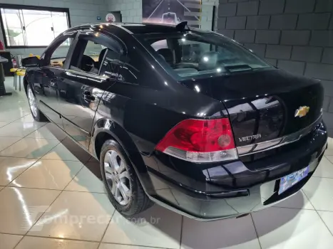 VECTRA 2.0 MPFI Elegance 8V 140cv