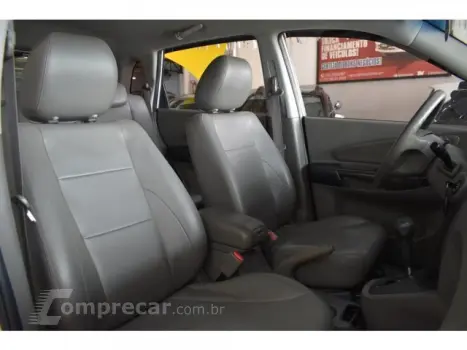 TUCSON - 2.0 MPFI GLS 16V 143CV 2WD 4P AUTOMÁTICO