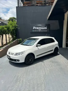 Volkswagen GOL 1.0 MI Rock IN RIO 8V 4 portas