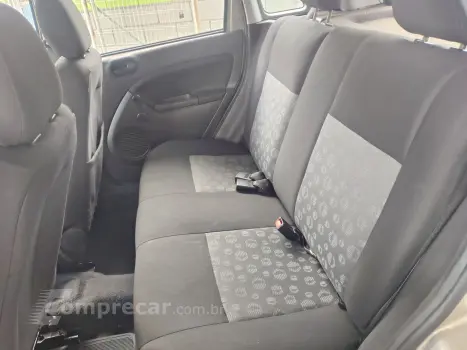 FIESTA 1.0 ROCAM HATCH 8V