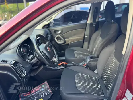 TORO 1.8 16V EVO Freedom