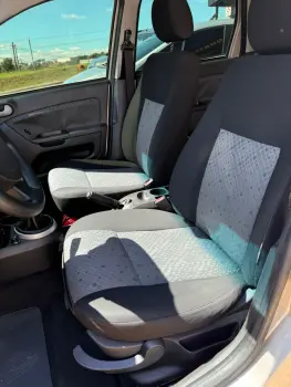 FIESTA 1.6 MPI Class 8V