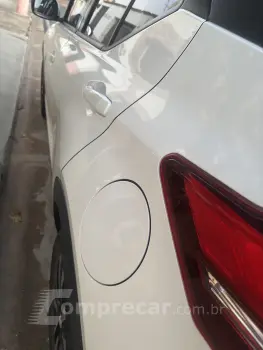 KICKS 1.6 16vstart S Direct