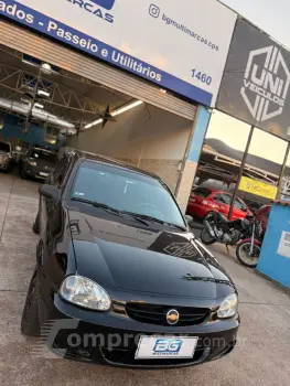 CHEVROLET Corsa Sed Class.Life 1.0/1.0 FlexPower 4 portas