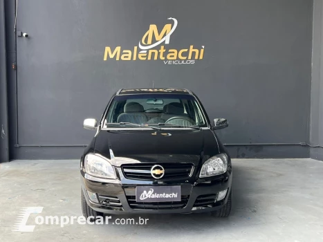 CELTA 1.0 MPFI VHCE SPIRIT 8V FLEX 4P MANUAL