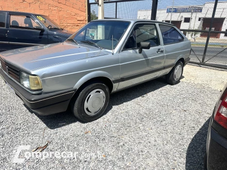 Volkswagen GOL 1.6 CL 8V 3 portas