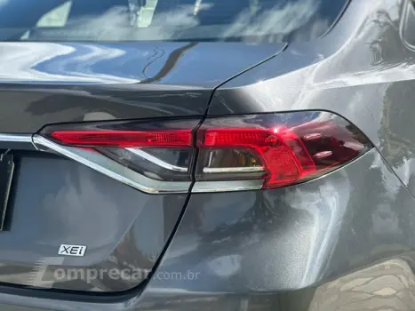 COROLLA 2.0 VVT-IE FLEX XEI DIRECT SHIFT