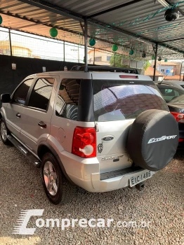 ECOSPORT 2.0 XLT 16V