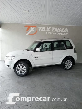 PAJERO 2.0 TR4 4X4 16V