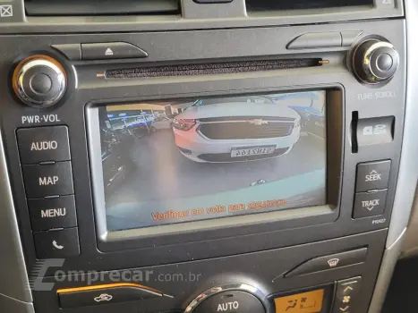 Corolla XEi 2.0 Flex 16V Aut.