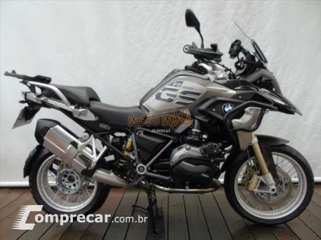 BMW R 1200 GS PREMIUM