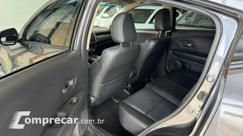 HR-V 1.8 16V EXL