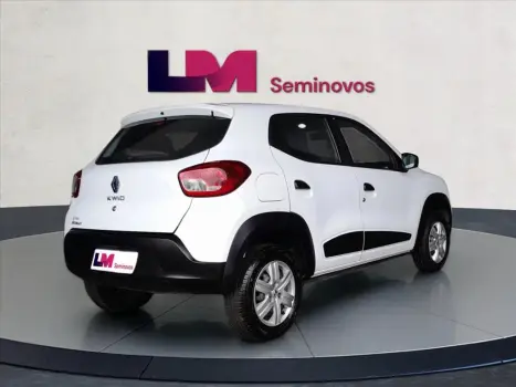 KWID 1.0 12V SCE FLEX ZEN MANUAL