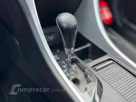 SONATA 2.4 MPFI I4 16V 182cv