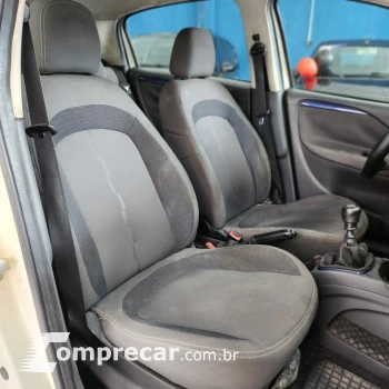 PUNTO 1.4 Attactive 8V