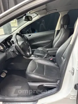 308 1.6 Griffe THP 16V