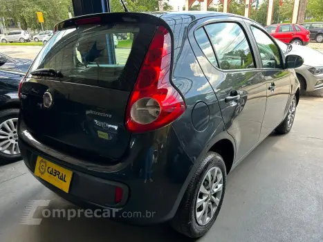 Palio ATTRACTIVE 1.0 EVO Fire Flex 8v 5p