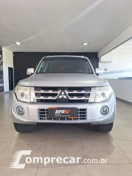 PAJERO FULL 3.2 HPE 4X4 16V Turbo Intercooler