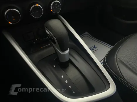 ONIX SED. Plus PREM. 1.0 12V TB Flex Aut