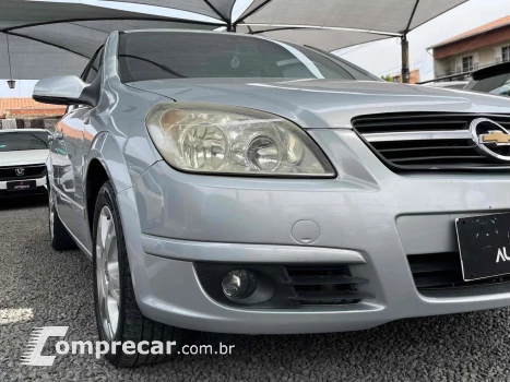 VECTRA 2.0 MPFI EXPRESSION 8V FLEX 4P MANUAL