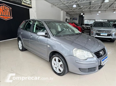 POLO 1.6 MI 8V