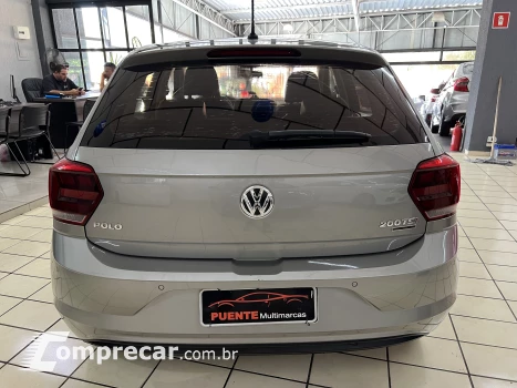 POLO 1.0 200 TSI Highline