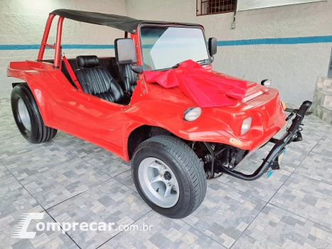 Volkswagen BUGGY 1.5 8V 2 portas