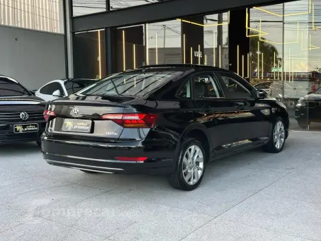 JETTA 1.4 250 TSI TOTAL FLEX COMFORTLINE TIPTRONIC