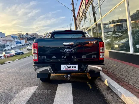 Ranger XLT 2.5 16V 4x2 CD Flex