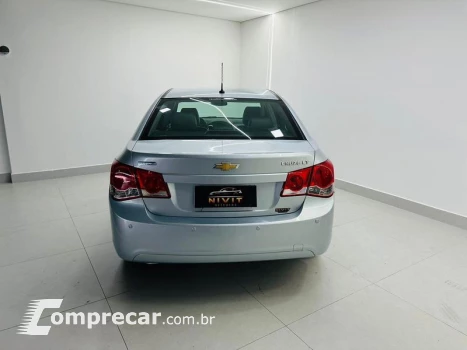 CRUZE LT NB