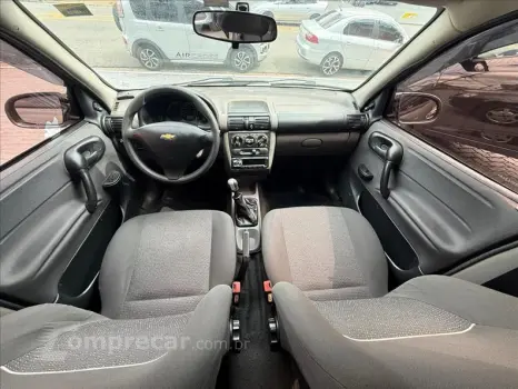 CLASSIC 1.0 MPFI LS 8V