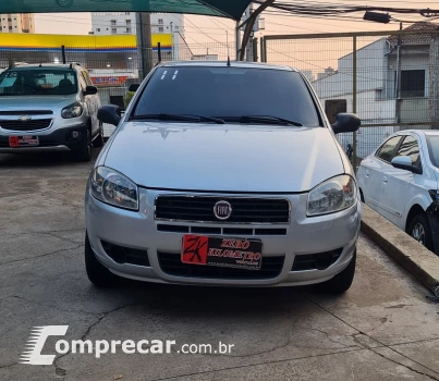 Fiat SIENA 1.0 MPI EL 8V 4 portas