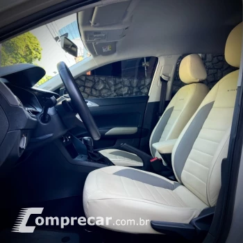 NIVUS 1.0 200 TSI Comfortline