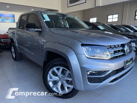 AMAROK Highline 3.0 V6