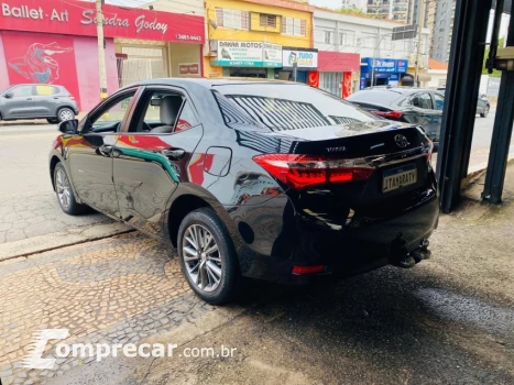 COROLLA 2.0 XEI 16V