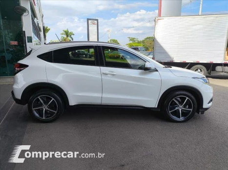 HR-V 1.8 16V FLEX EX 4P AUTOMÁTICO