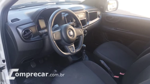 Fiorino Furgão 1.4 FLEX ENDURANCE