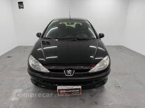 206 Presence 1.4/ 1.4 Flex 8V 3p