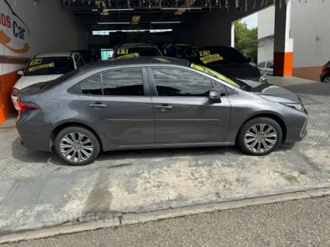 COROLLA - 2.0 XEI 16V 4P AUTOMÁTICO